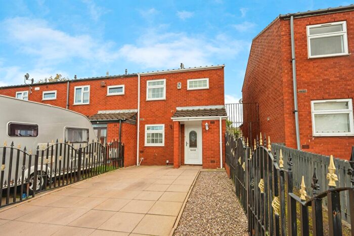2 Bedroom Apartment For Sale In Kent Street North, Birmingham, B18