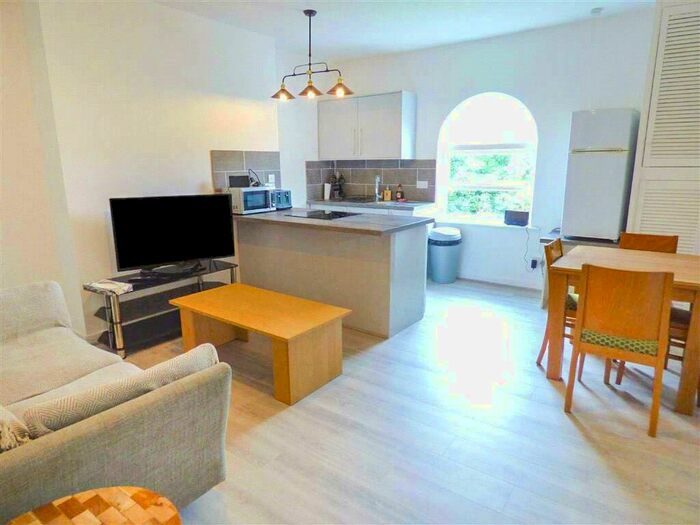 2 Bedroom Apartment To Rent In Denison Road, Manchester, Greater Manchester, M14