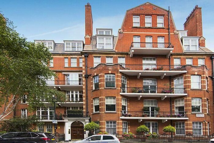 1 Bedroom Flat To Rent In Emery Hill Street, London, SW1P