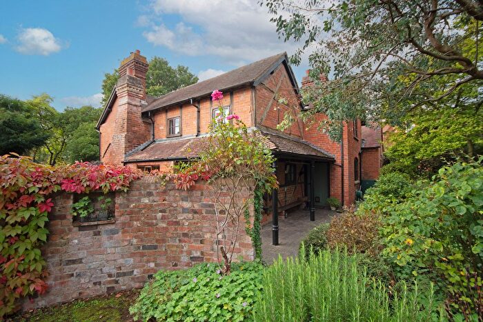 5 Bedroom Country House For Sale In Martley, Worcester Worcestershire, WR6