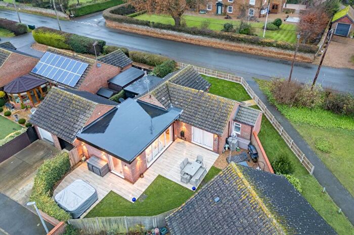 3 Bedroom Detached Bungalow For Sale In Heacham, PE31