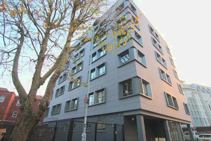 1 Bedroom Flat To Rent In Wilder Street, St. Pauls, Bristol, BS2