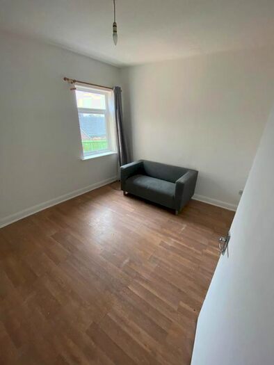 1 Bedroom Flat To Rent In Newcastle Street, Burslem, Stoke-On-Trent, ST6
