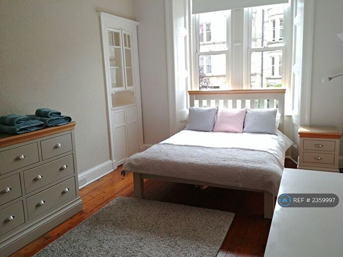4 Bedroom Flat To Rent In Marchmont, Marchmont, EH9