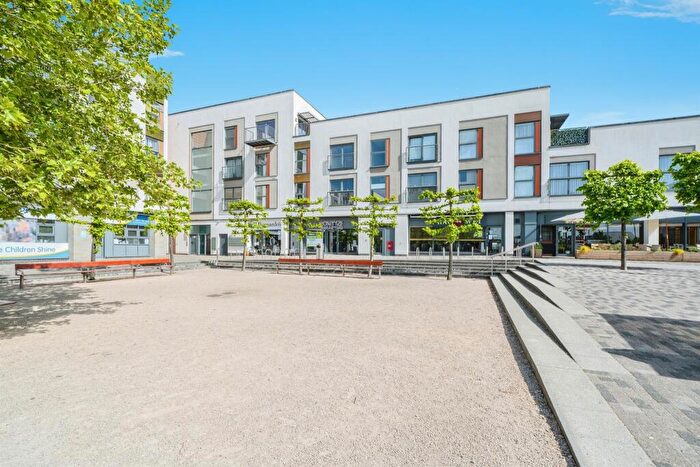 1 Bedroom Flat For Sale In Long Down Avenue, Bristol, BS16