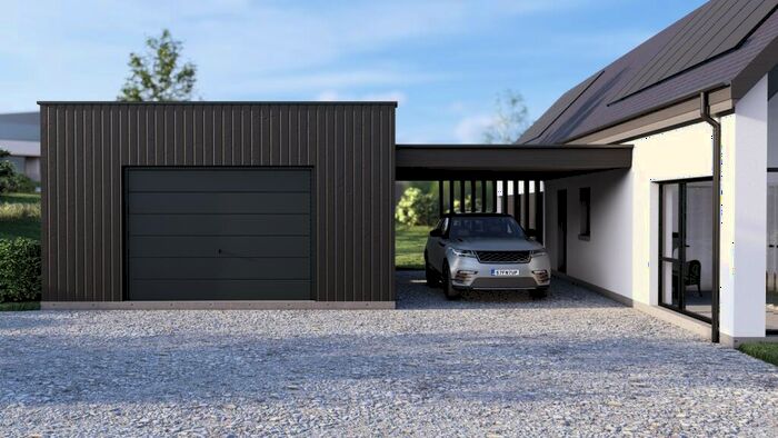 4 Bedroom Detached House For Sale In Plot, Drumossie Brae, Drumossie, Inverness., IV2