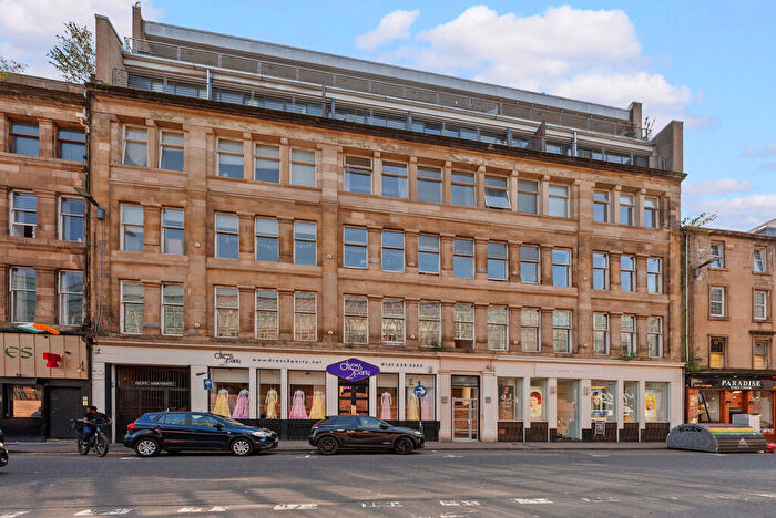 2 Bedroom Apartment For Sale In Howard Street Glasgow City Centre, G1