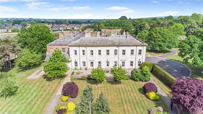 47 Bedroom Detached House For Sale In New Road, Holme-On-Spalding-Moor, York, East Riding, YO43