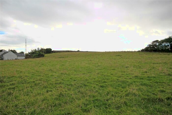 Land For Sale In Land At Harras Moor, Whitehaven, CA28