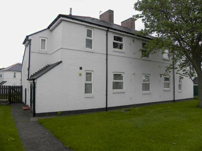 1 Bedroom Flat To Rent In Laycock Gardens, Seghill, Cramlington, NE23