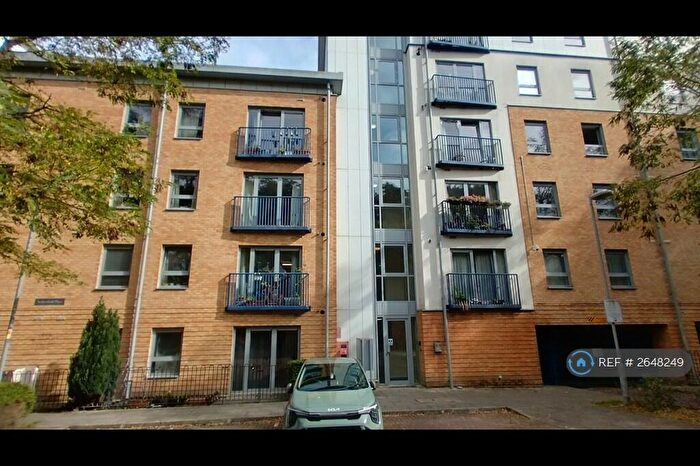 1 Bedroom Flat To Rent In Priestley Road, Basingstoke, RG24