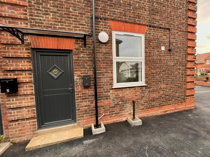 1 Bedroom Apartment To Rent In Beacon House High Road West, Felixstowe, Suffolk, IP11