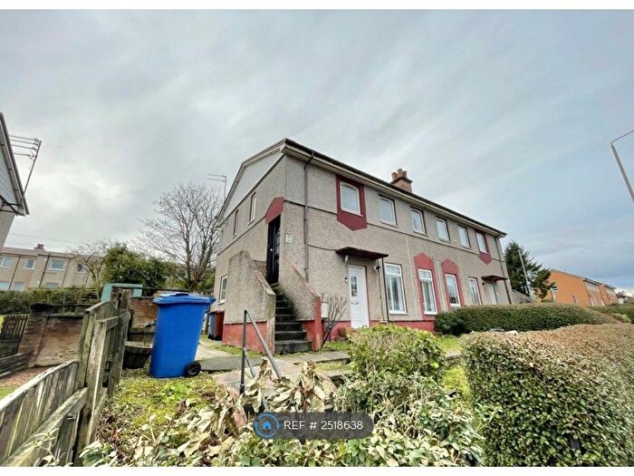 1 Bedroom Flat To Rent In Drumry Road, Clydebank, G81