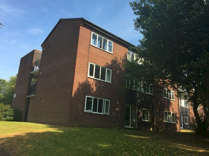 1 Bedroom Flat To Rent In C Stoneyfields Court, Sandy Lane, Newcastle, ST5