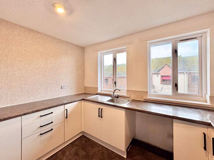 2 Bedroom Flat For Sale In Garden Street, Ayr, KA8