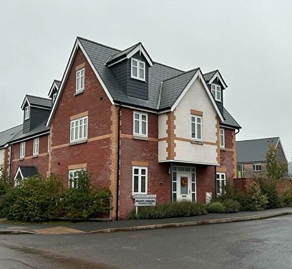 4 Bedroom Semi-Detached House To Rent In Newport Street, Hay-on-wye, HR3