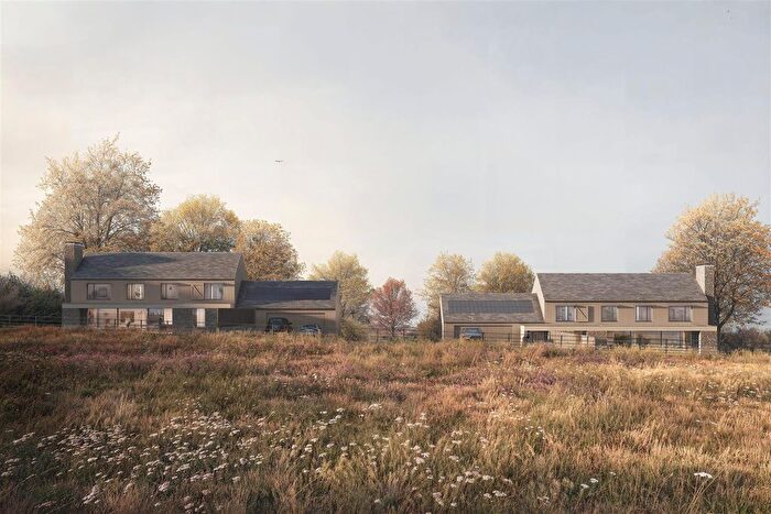 Land For Sale In Lower Town, Halberton, Tiverton, EX16