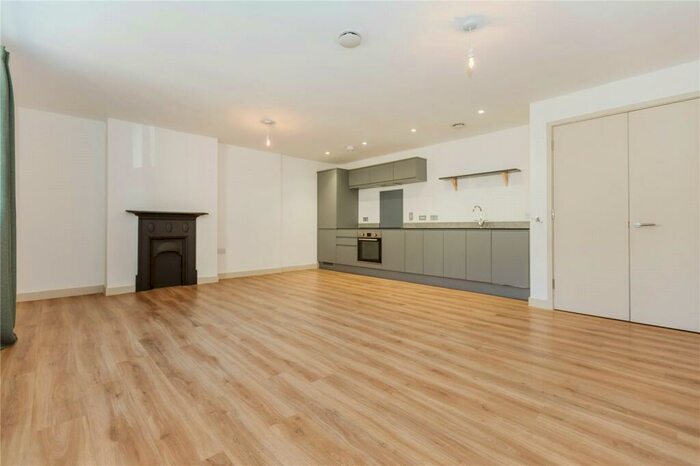 1 Bedroom Apartment To Rent In Guild Heritage House, Braggs Lane, Bristol, BS2