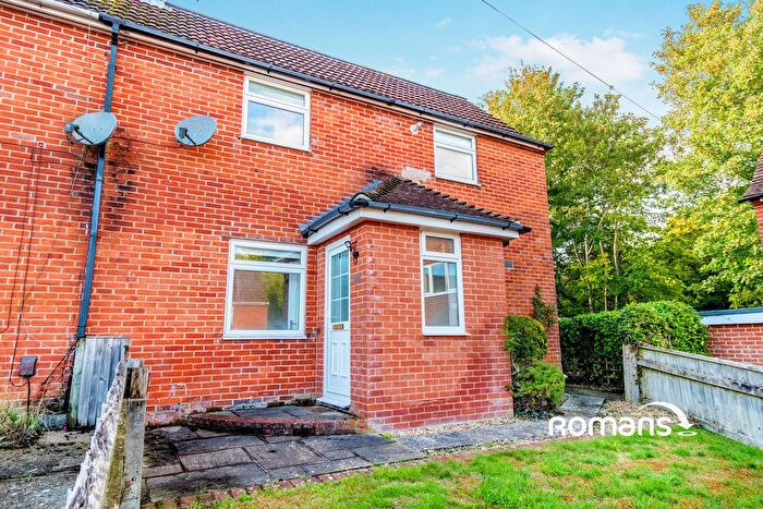 6 Bedroom End Terrace House To Rent In Wykeham Place, Winchester, Hampshire, SO22