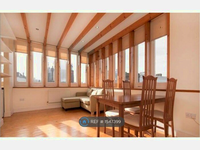 1 Bedroom Flat To Rent In Bradbury Street, London, N16