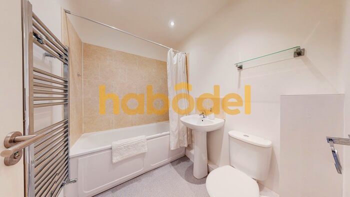 1 Bedroom Flat To Rent In Renaissance House, Boulevard, Hull, HU3