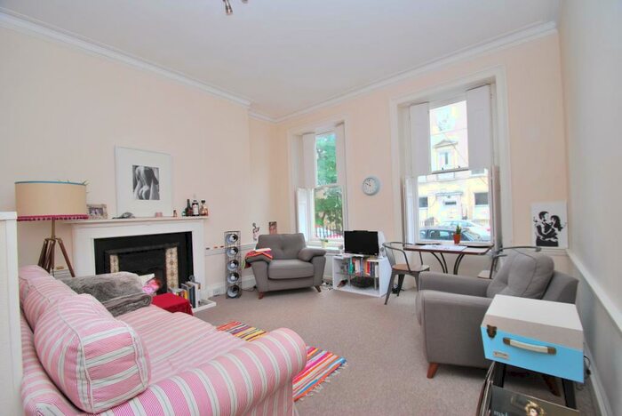 1 Bedroom Property To Rent In Edward Street, Bath, BA2