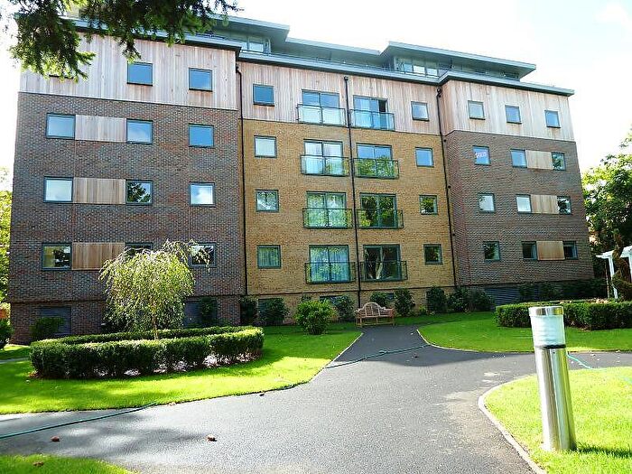 2 Bedroom Apartment To Rent In Priory Point, Southcote Lane, Reading, RG30