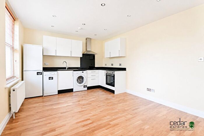 3 Bedroom Flat To Rent In West End Lane, London, NW6