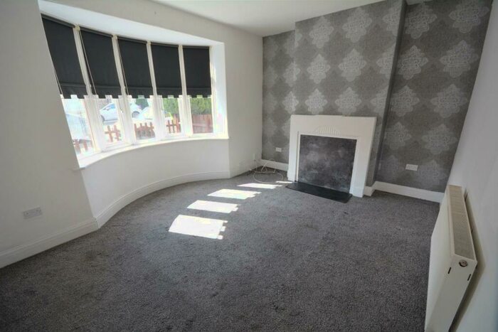 2 Bedroom Semi-Detached House For Sale In Dale Road, Shildon, DL4