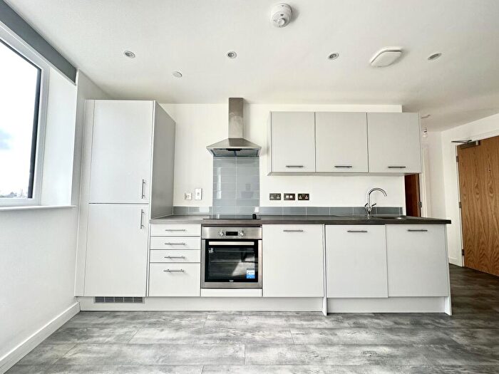 2 Bedroom Flat To Rent In Equipoint, Yardley, B25