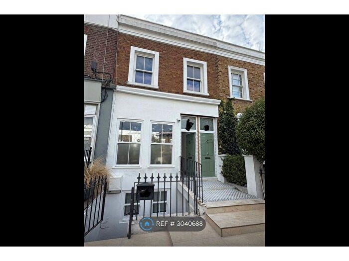 1 Bedroom Flat To Rent In Clapham Manor Street, Clapham, SW4