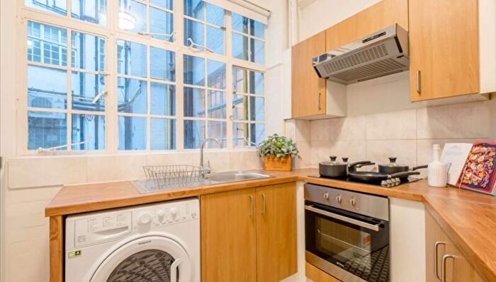 2 Bedroom Apartment To Rent In Strathmore Court, Park Road, London, City Of London, NW8