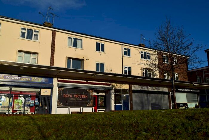 3 Bedroom Flat To Rent In Kingsway, Chester, CH2