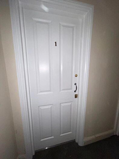 Studio To Rent In Flat, Durants Road, Enfield, EN3
