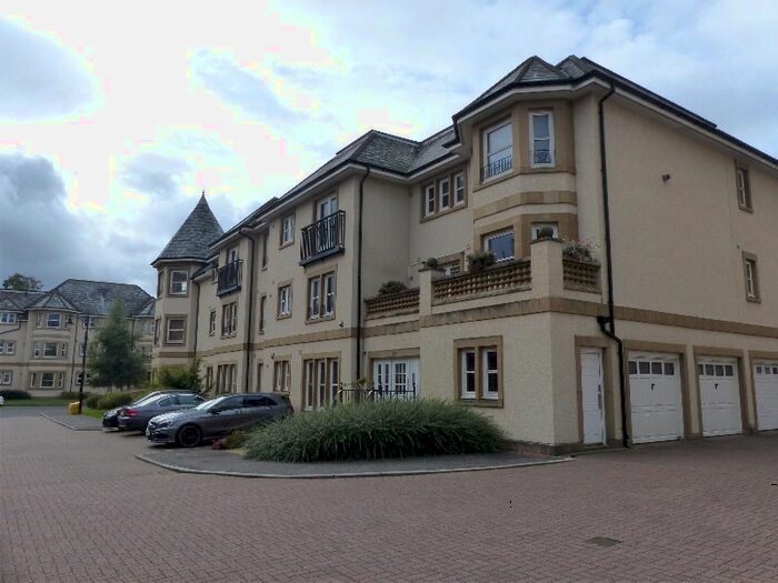 3 Bedroom Flat To Rent In Rattray Grove, Morningside, Edinburgh, EH10