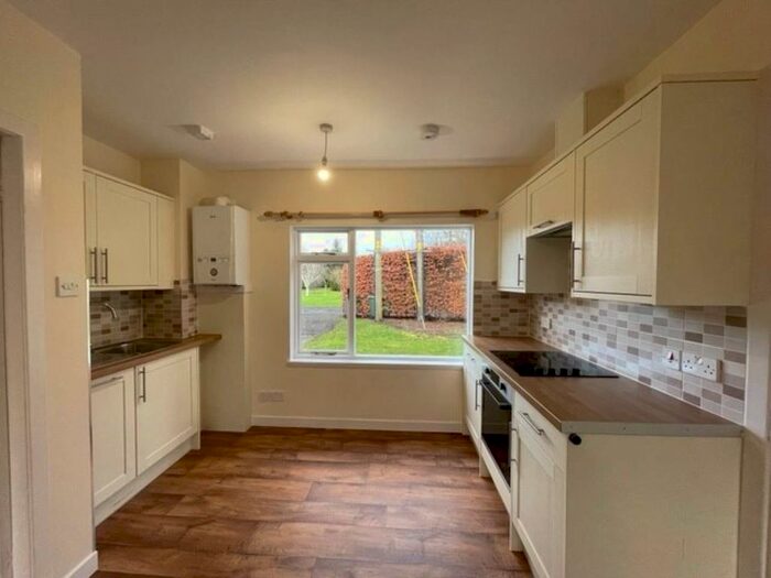 1 Bedroom Detached House To Rent In Foxhall Cottage, Kirkliston, West Lothian EH29