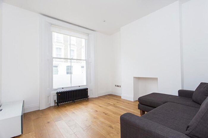 1 Bedroom Flat For Sale In Egbert Street, London, NW1