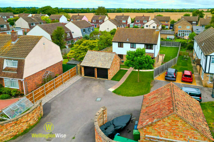 4 Bedroom Detached House For Sale In High Street, Needingworth, PE27