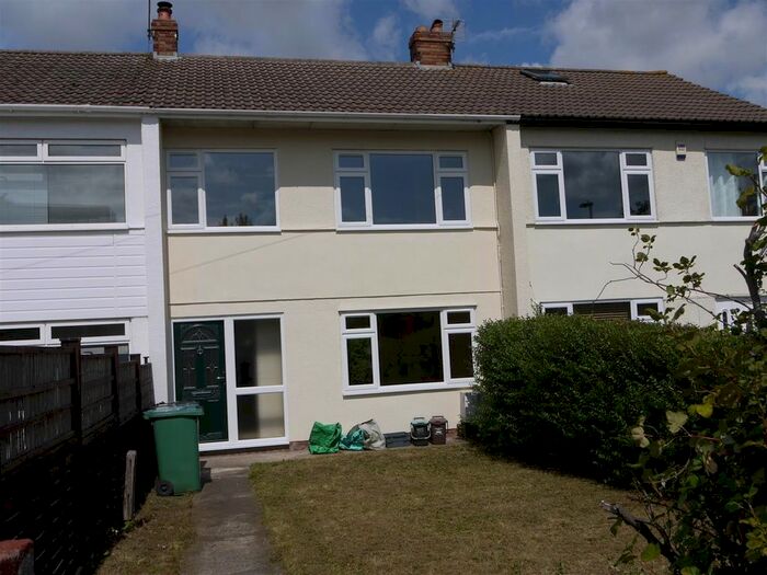 3 Bedroom Property To Rent In Colston Close, Winterbourne Down, Bristol, BS36