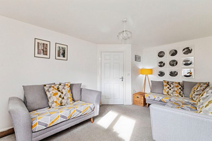 3 Bedroom Detached House For Sale In Brookes Lane, Hemlington, Middlesbrough, TS8