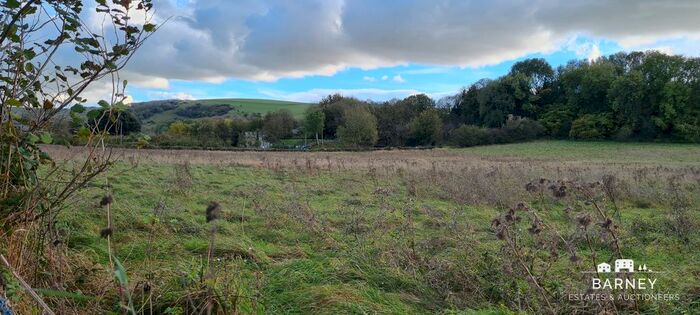 Land For Sale In New Way Lane, Hassocks BN6