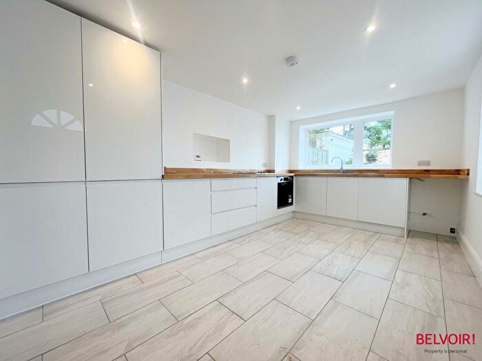 2 Bedroom Apartment To Rent In St Georges Road, Cheltenham, GL50