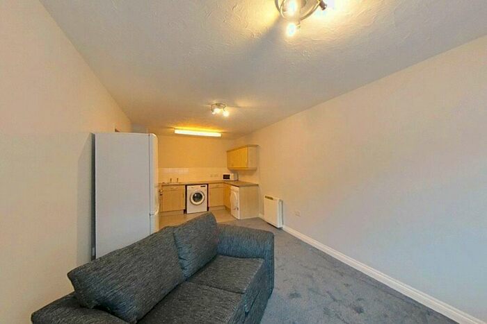 2 Bedroom Apartment To Rent In Sovereign Court, Loughborough - Inc Bills Option, LE11