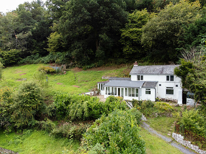 2 Bedroom Cottage For Sale In Symonds Yat West, HR9