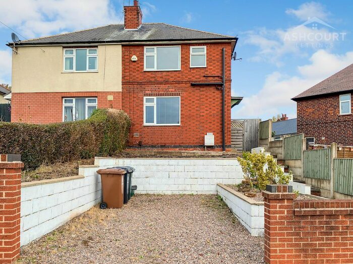 3 Bedroom Semi-Detached House To Rent In Cavendish Road, Carlton, Nottingham NG4