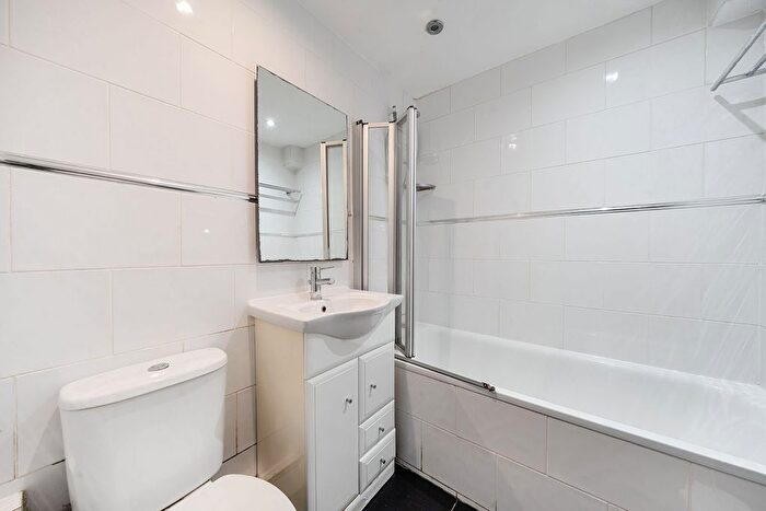 Studio To Rent In Cambalt Road, Putney, London, SW15
