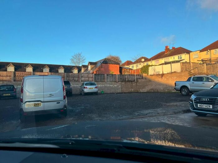 Land To Rent In Hagley Road West, Birmingham B68