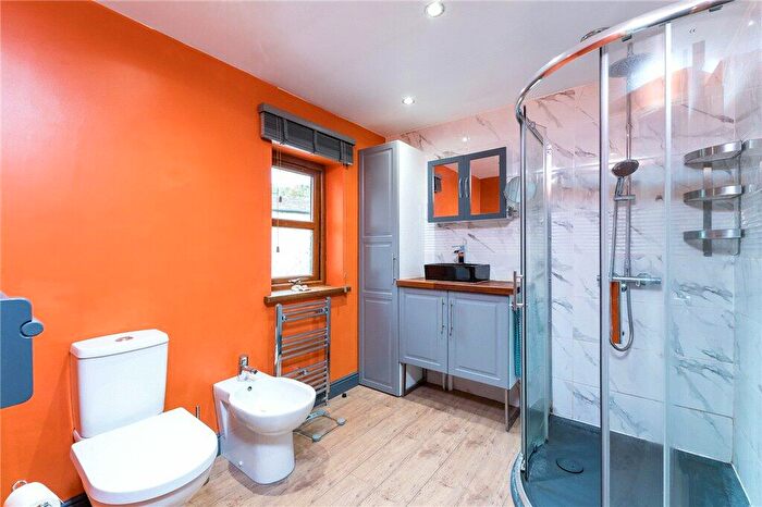 2 Bedroom Detached House For Sale In Briggate, Shipley, West Yorkshire, BD17