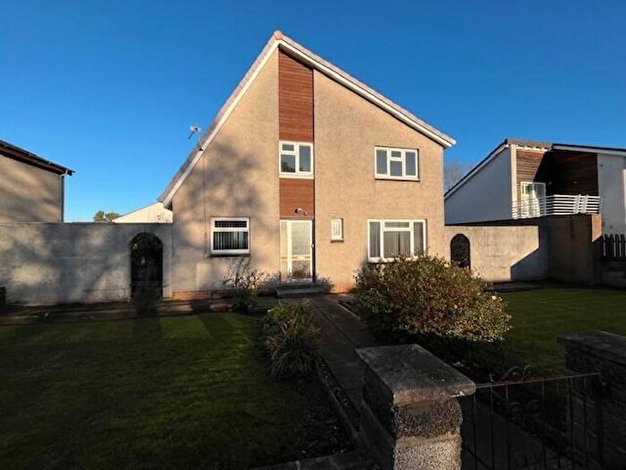3 Bedroom Terraced House To Rent In Balgillo Road, Broughty Ferry, Dundee, DD5