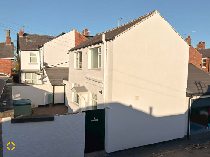 1 Bedroom Cottage For Sale In South Warton Street, Lytham St. Annes, FY8